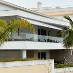 Casa Chloe Luxury Oceanview Penthouse