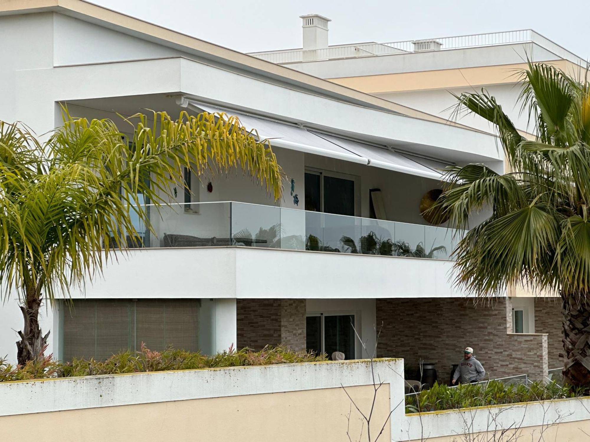 Casa Chloe Luxury Oceanview Penthouse Apartment Lagos