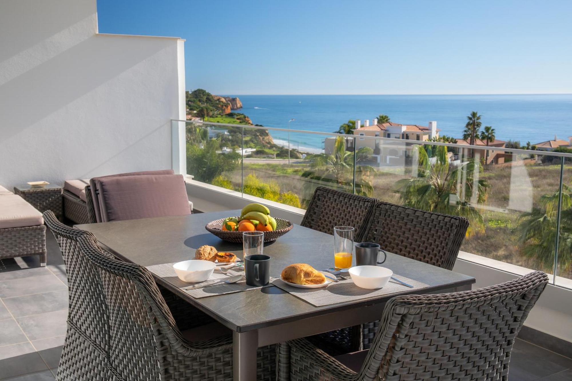 Casa Chloe Luxury Oceanview Penthouse * Lagos