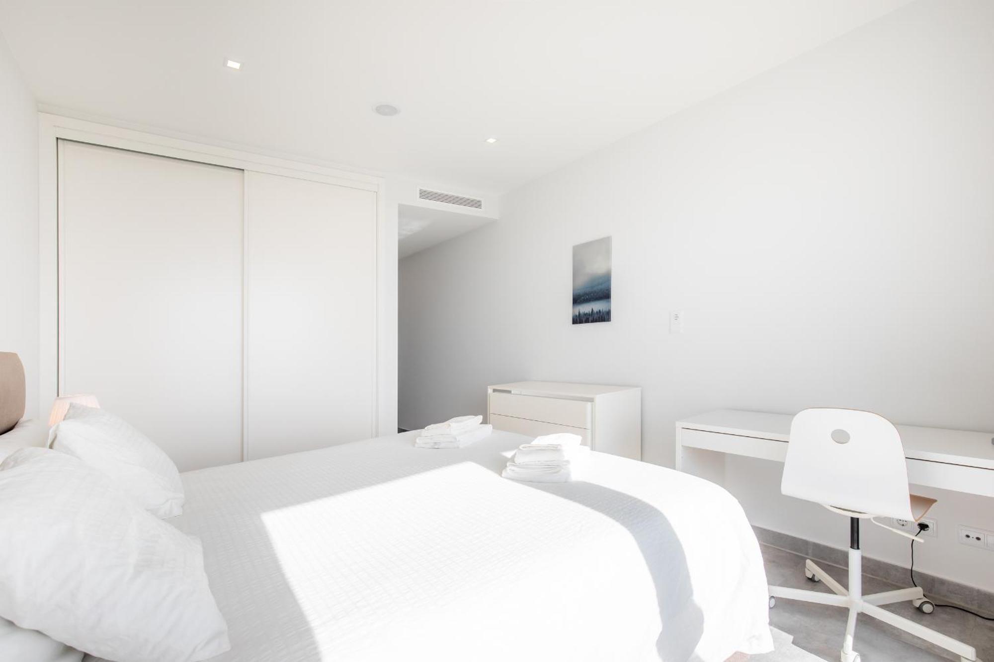 Casa Chloe Luxury Oceanview Penthouse * Lagos