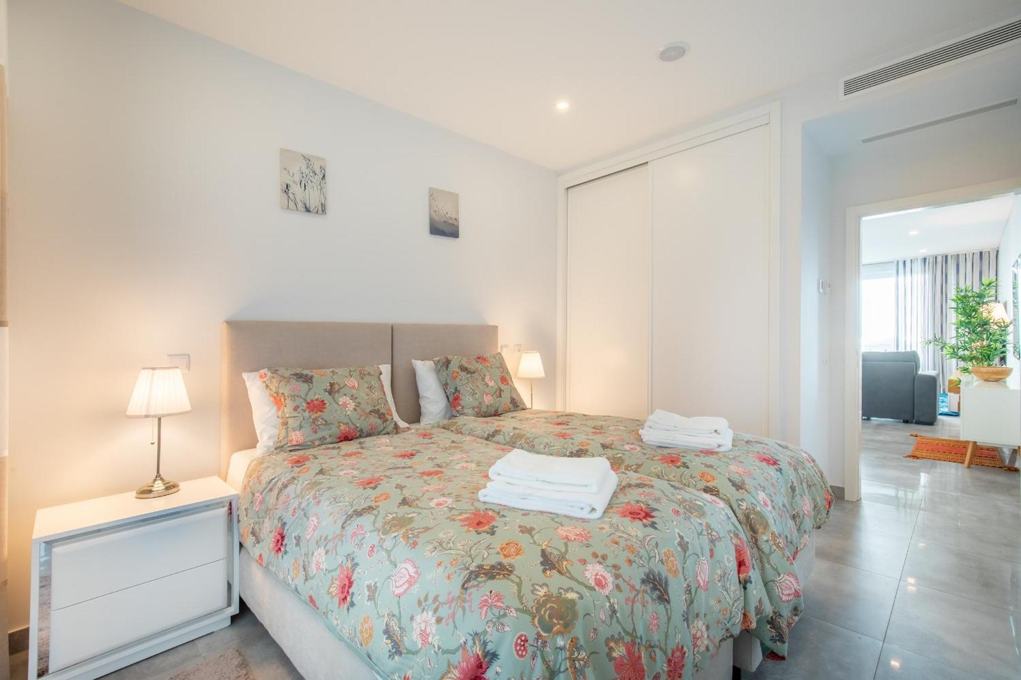 Casa Chloe Luxury Oceanview Penthouse * Lagos