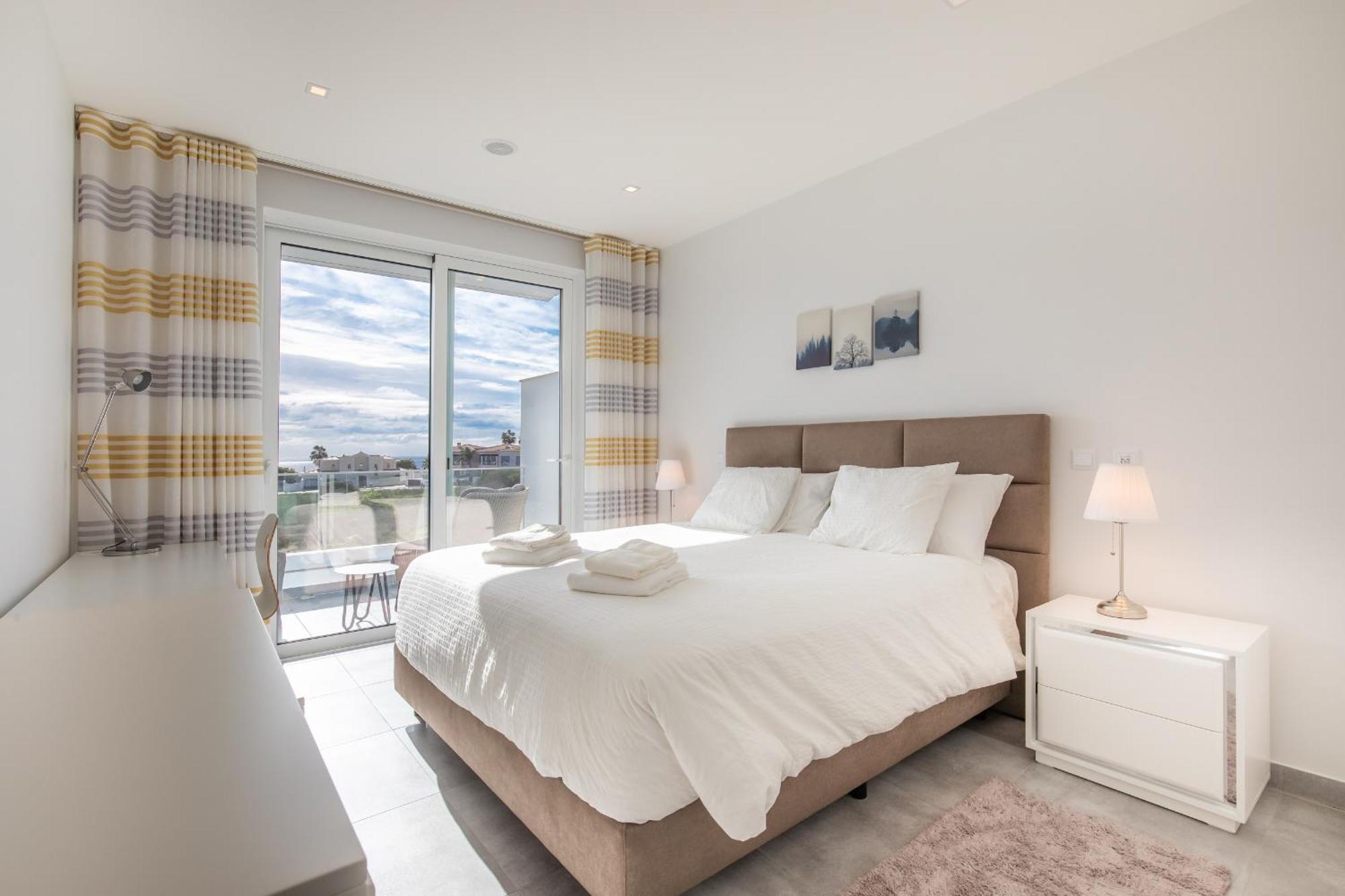 Apartment Casa Chloe Luxury Oceanview Penthouse