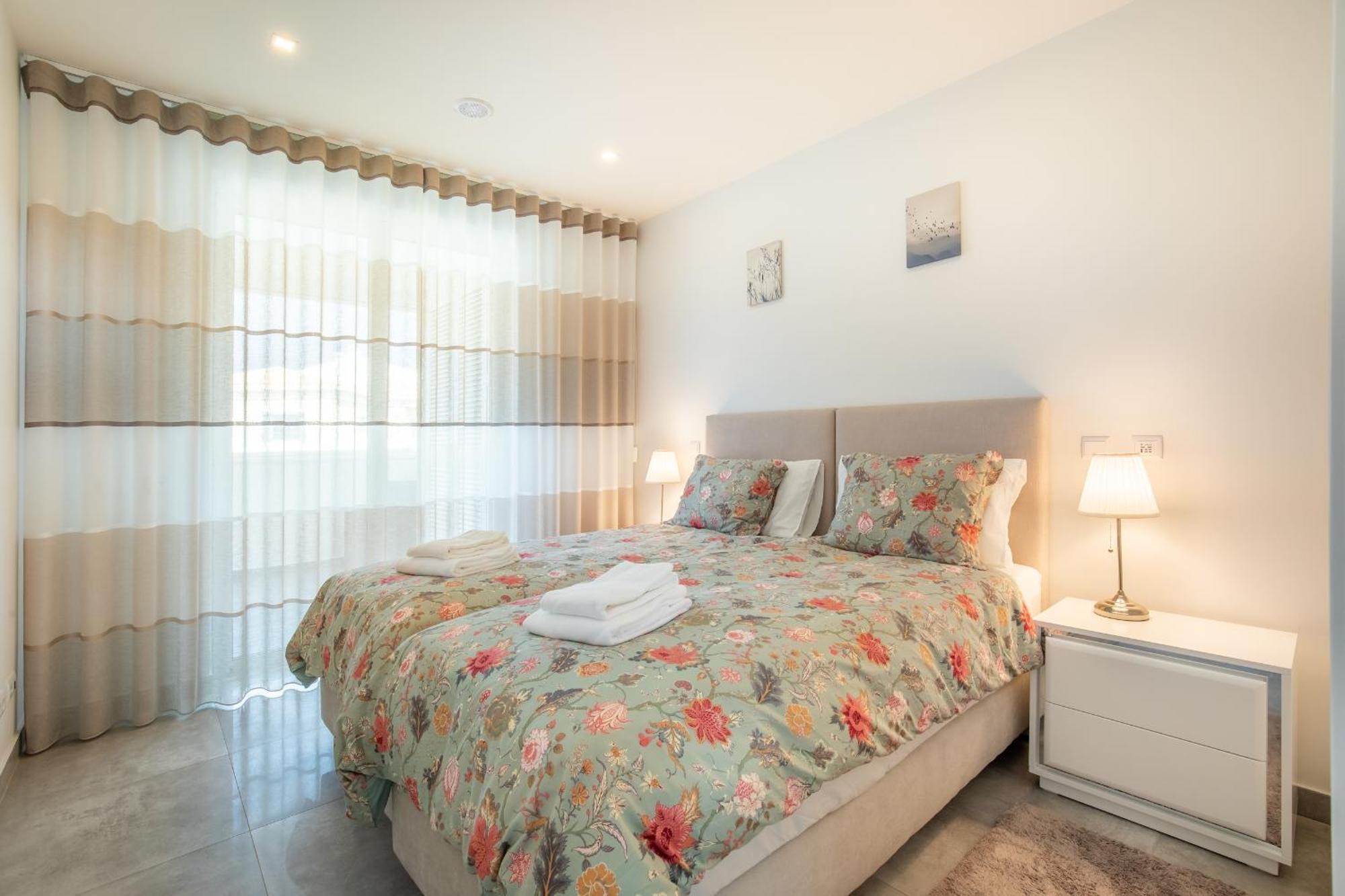 Apartment Casa Chloe Luxury Oceanview Penthouse *