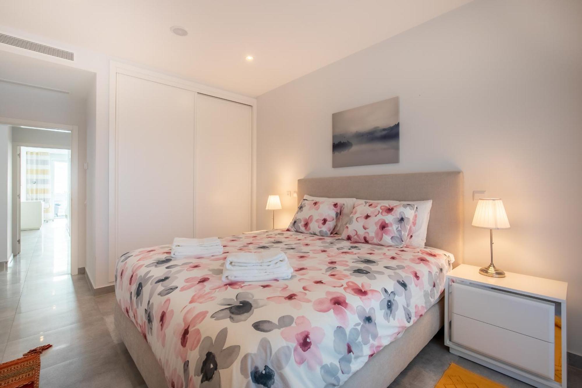 Apartment Casa Chloe Luxury Oceanview Penthouse *