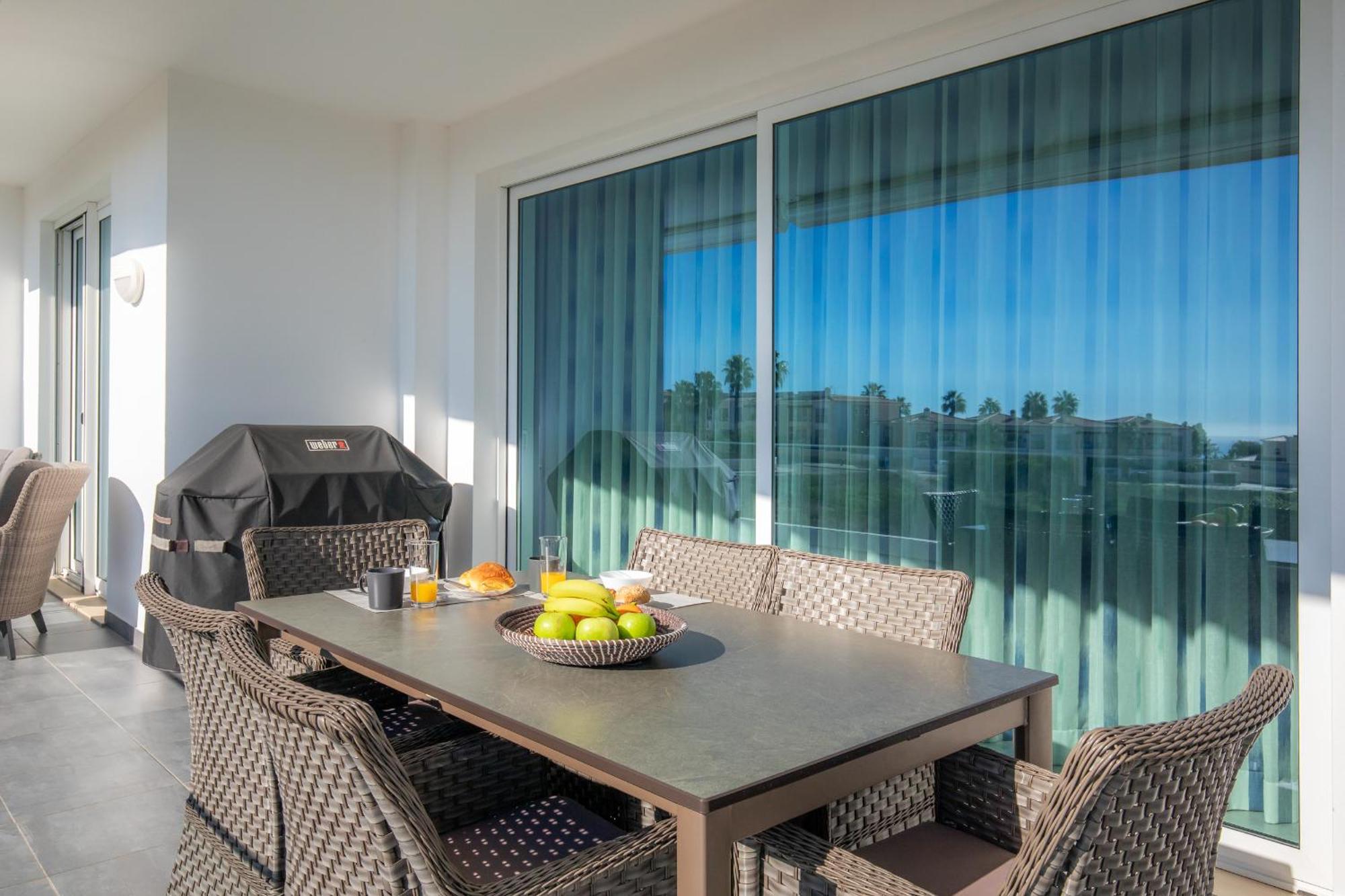 Casa Chloe Luxury Oceanview Penthouse