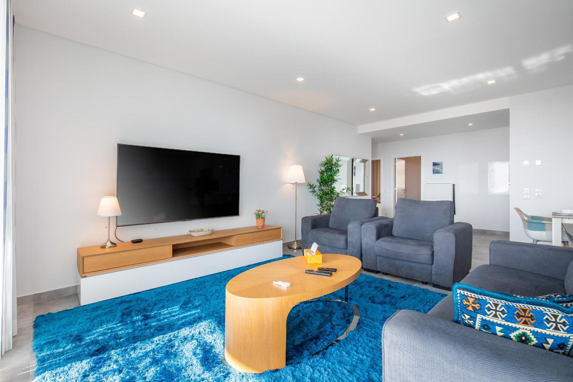 Casa Chloe Luxury Oceanview Penthouse * Lagos