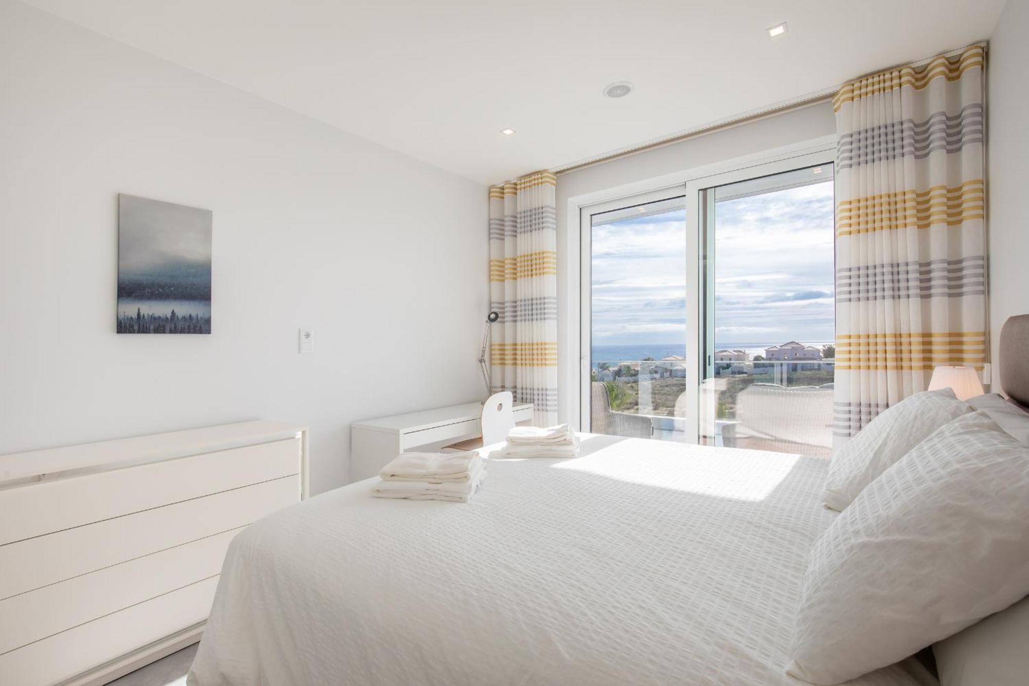 Apartamento Casa Chloe Luxury Oceanview Penthouse Lagos