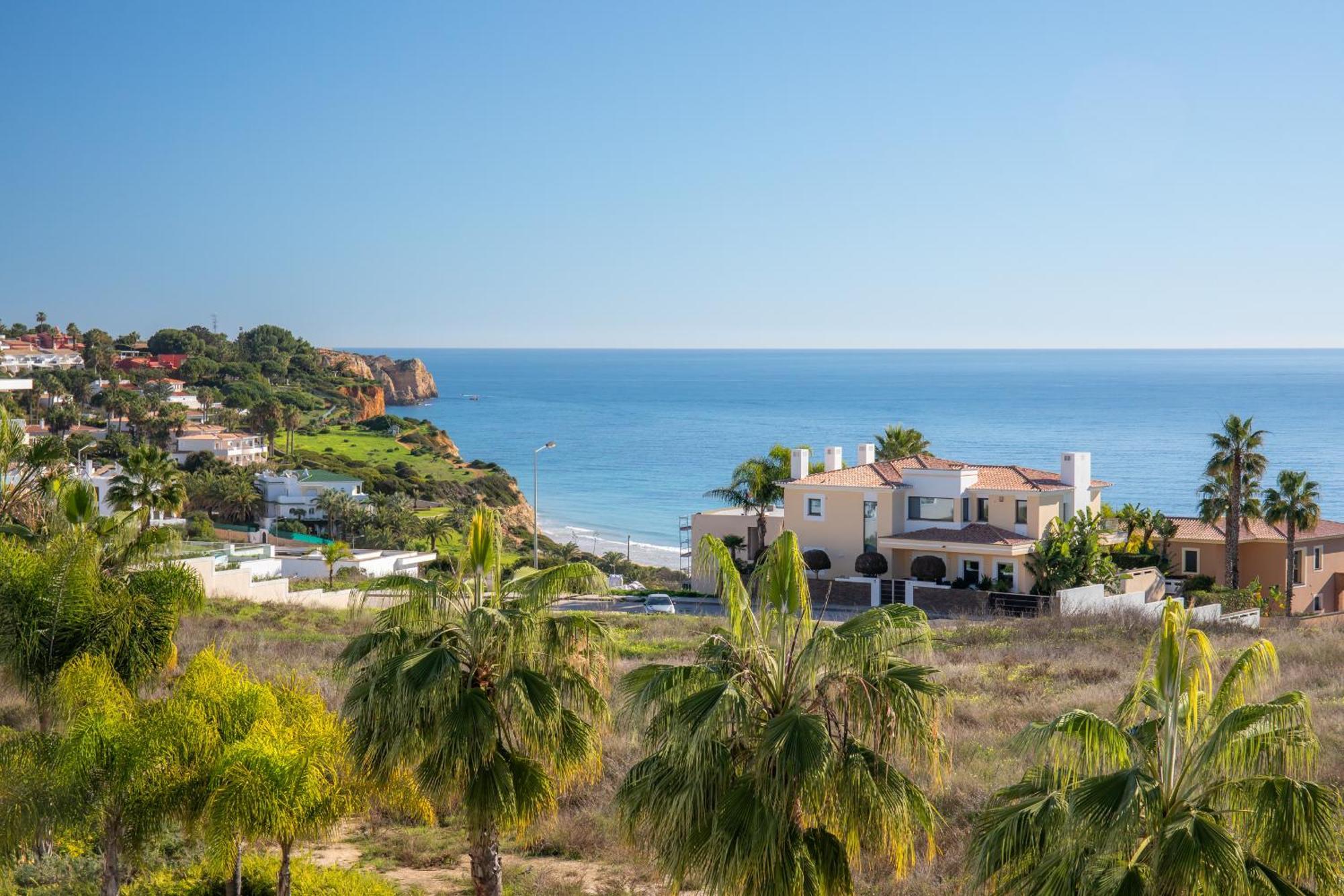 Apartamento Casa Chloe Luxury Oceanview Penthouse Lagos