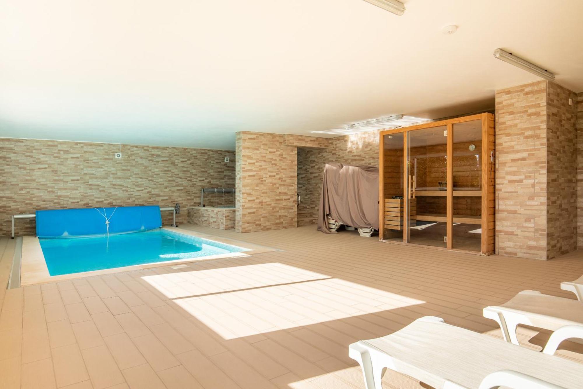 Apartamento Casa Chloe Luxury Oceanview Penthouse Lagos